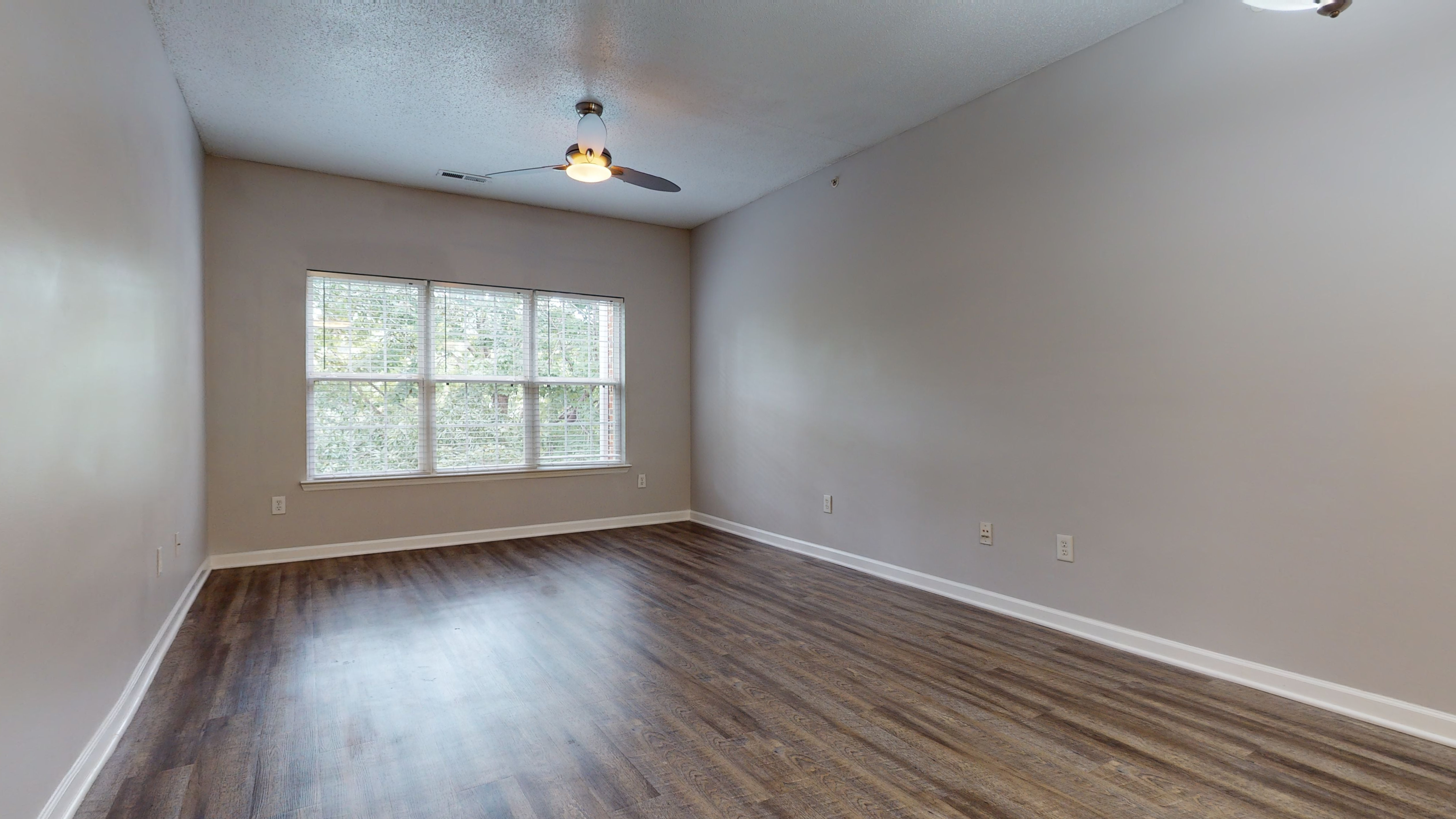 Northstone Apartments living room